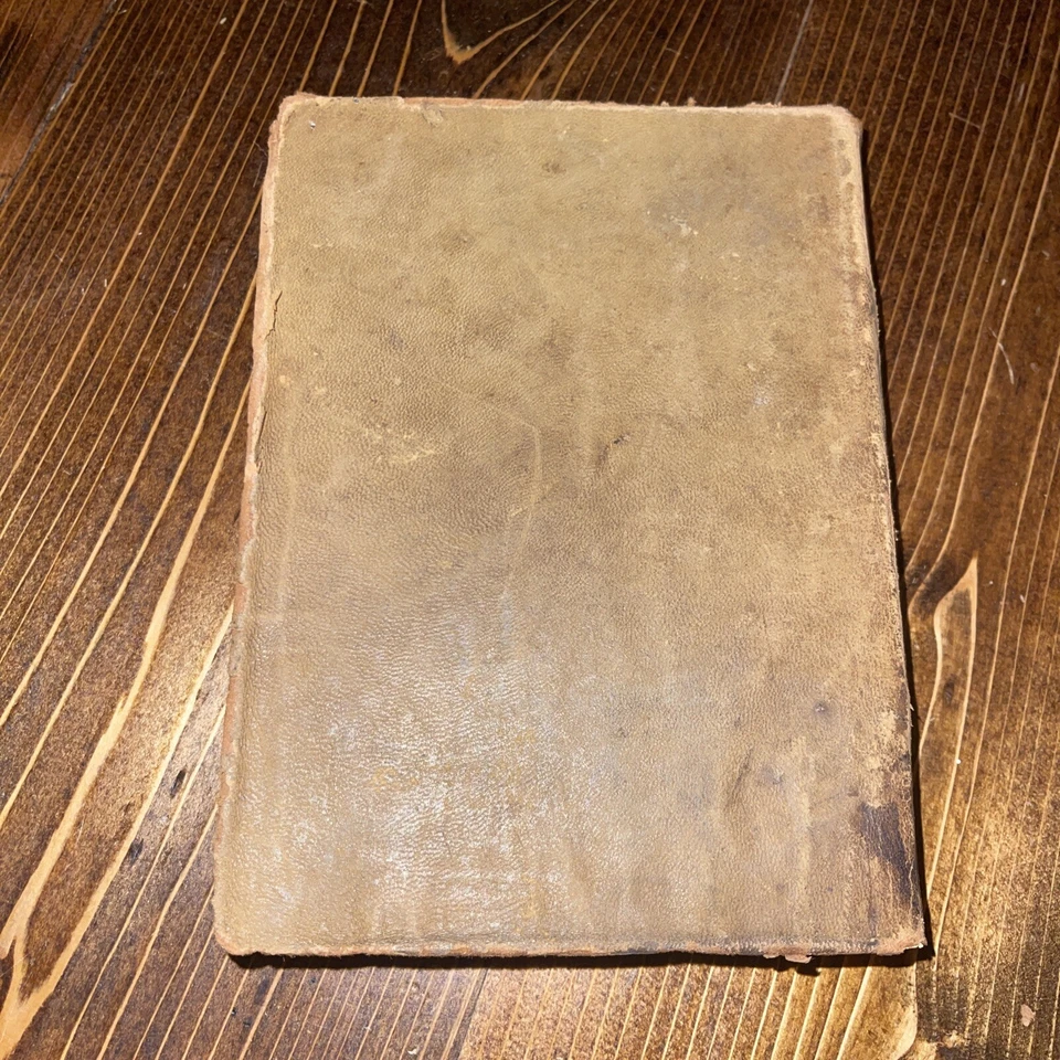 The Works of Edgar Allen Poe, 1927, Leather Bound Foto 3 de 4