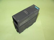 Siemens 6ES7 972-0EM00-0XA0.Simatic S7 TSA-IE Modem 6ES7 972-0EM00-0XA0.USED