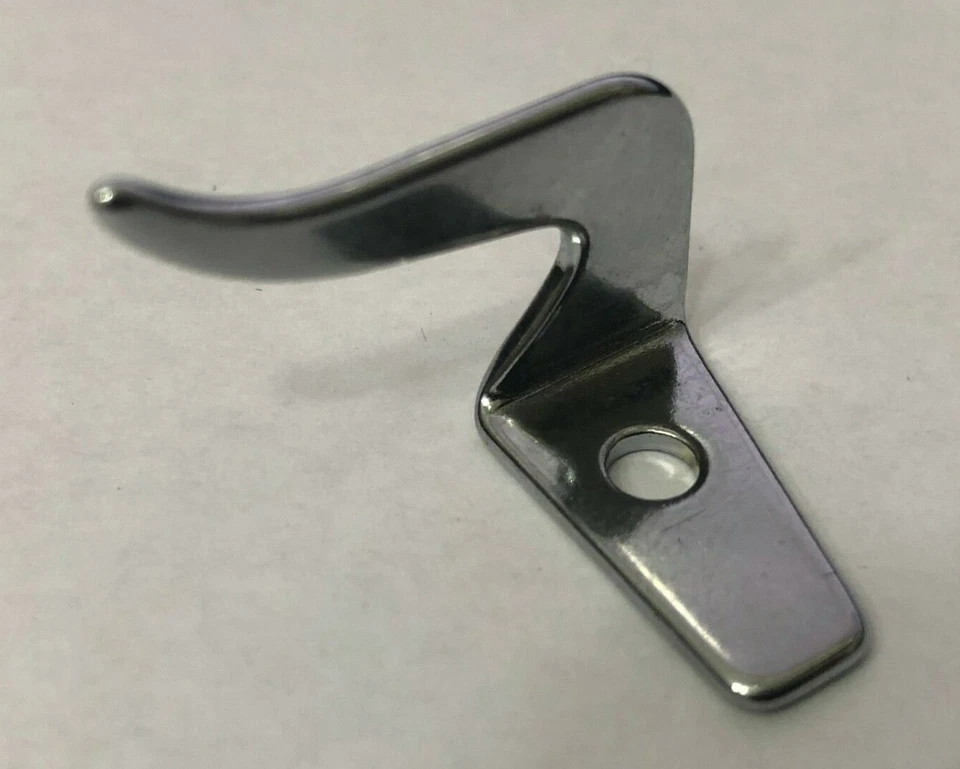 SINGER 132K&SEIKO SK2B F/PLATE T/GUIDE 1429/97622 INDUSTRIAL SEWING MACHINE PART - Image 4 of 4