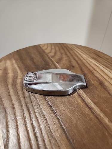 Yamaha Xs 650 Fuel Cap - Picture 5 of 16
