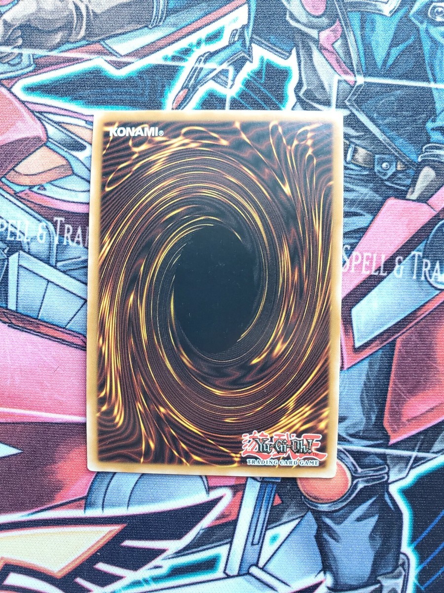 Yugioh! Mystic Swordsman LV6 RDS-EN008 1st Ultra RARE LP | eBay