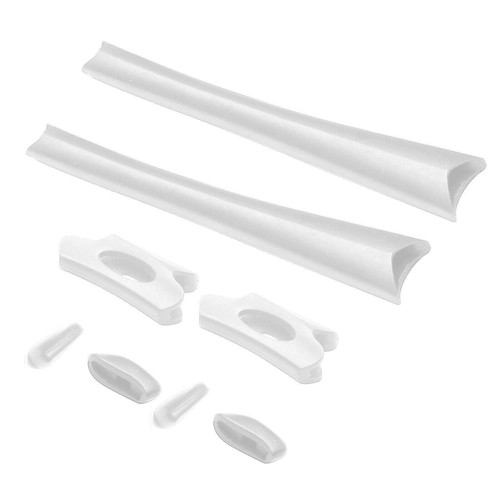 Rubber Kit Replacement Ear Socks for-Oakley Flak Jacket XLJ Sunglass - Options - Picture 4 of 22