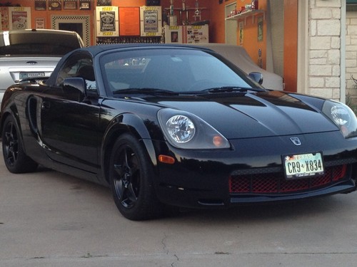 2002 Toyota MR2 | eBay