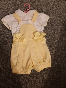 baby girl pretty originals