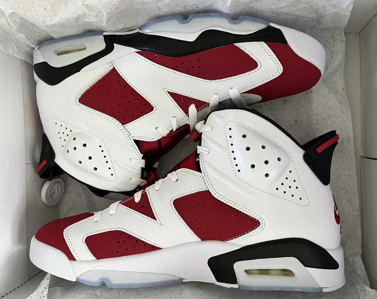 Air jordan hotsell 6s 219