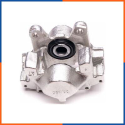 Bremssattel hinten rechts für MERCEDES | 23SKV388, 8AC355382081, 8AN355440361