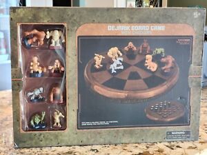Dejarik Board Game | eBay Dejarik Board Game | eBay