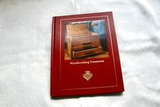 Woodworking Treasure from the Handyman Club Hardcover build a bookcase wine bar