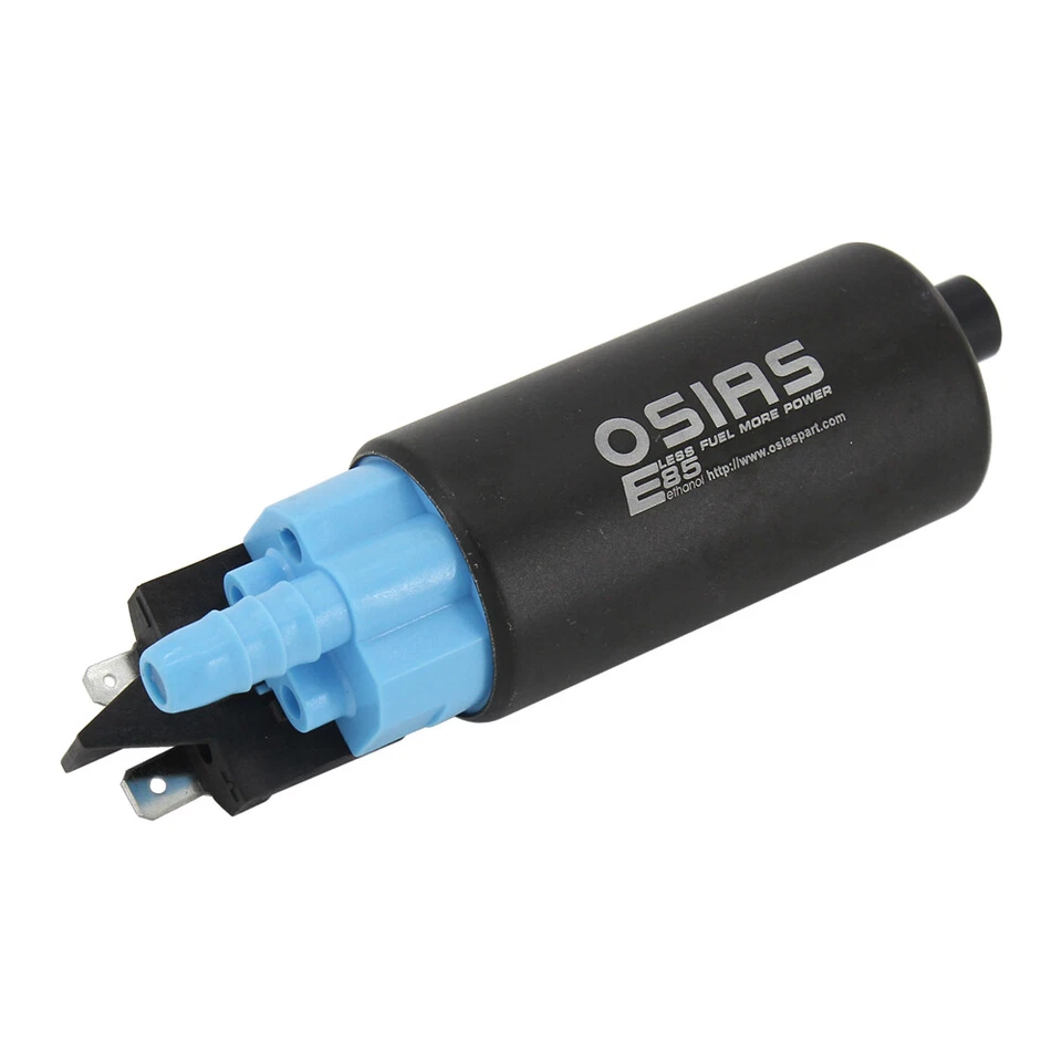 Nueva bomba de combustible + Reg Harley-Davidson 2002-2006 V-Rod CVO negro 75146-06 62109-01A Foto 2 de 4