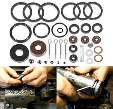 93657 Floor Jack Seal 4 Ton Seal Replacement Kitcomplete Kit For Lincolnwalker