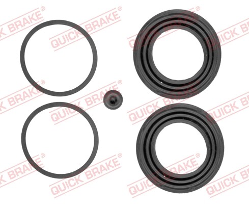 Bremssattel Reparatursatz FüR Chrysler 300 C Touring LX Lancia Flavia Cabriolet-image