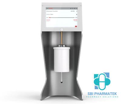 GAKO UNGUATOR PRO Compounding Pharmacy Machine - 2 Years Warranty -