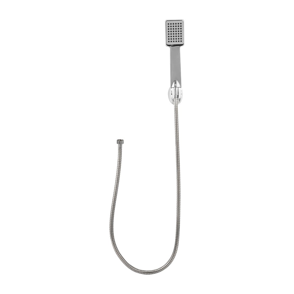 220V 5500W Electric Water Heater Instant Hot Water Heater Tankless