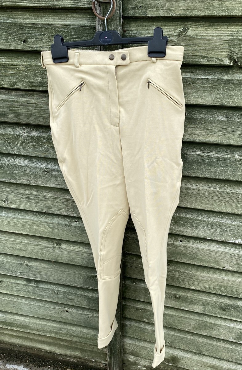 glamb KUBRICK Clockwork jodhpurs pants 【公式通販】