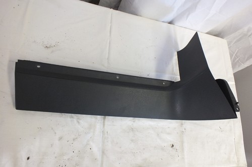 VW Polo 9N3 9N Verkleidung Armaturenbrett rechts 6Q1857922c