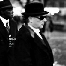 The Healing Game von Morrison,Van | CD | Zustand gut