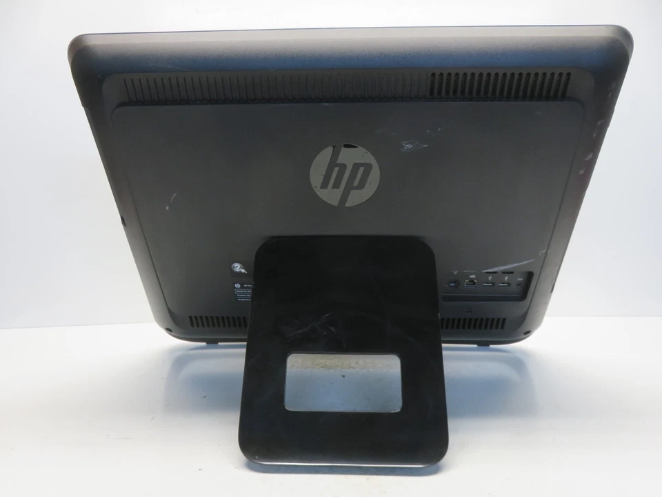 HP Pavilion TouchSmart 20-F23 AMD E1-2500 APU Radeon HD Graphics 4GB Ram NO HDD - Image 3 of 4