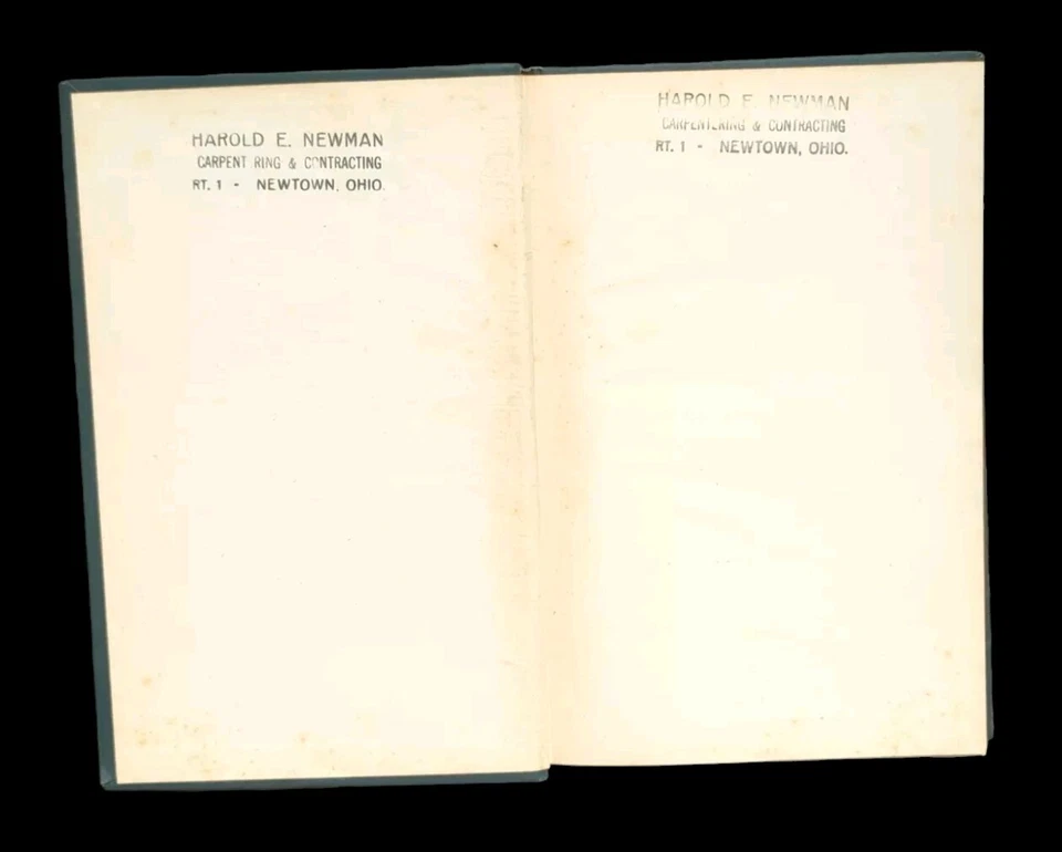 Ohio Archaeological and Historical Society Publications Vol. V 1900 - Image 3 of 3