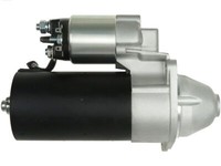 Anlasser FüR Mercedes A-KLASSE (W168,W169) B-KLASSE (W245) Vaneo (414)