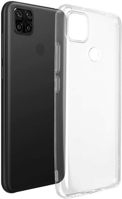 jelly case redmi 9c
