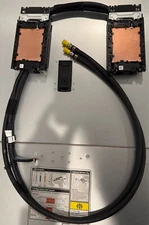 Dell R760/R760xa High Performance DLC Liquid Cooler System W46RK YY52N D9FF5