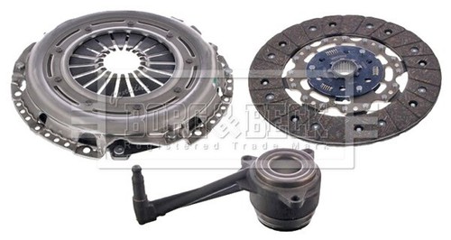 Adatto a VW Maggiolino 2014-2018 Golf 2012-2016 2.0 + altri modelli kit frizione stallex - Foto 2 di 4