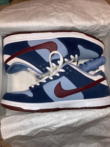 nike sb ftc