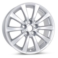 New 17 X 8 Replacement Wheel For Lexus Is250 Is350 2006 2007 2008 Rim 74188