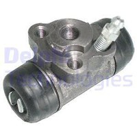 Delphi LW61165 Radbremszylinder Hinterachse Hinterachse Links Links FÜR Toyota