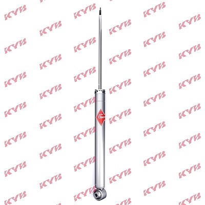 SHOCK ABSORBER FOR FORD FIESTA KYB 553308 FITS REAR AXLE | eBay