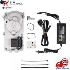 Turbo Actuator For 2013-18 Ram 2500 3500 Cummins 6.7L Diesel HE300VG 68445522AA