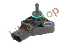 EXHAUST FUMES PRESSURE SENSOR FITS MERCEDES B SPORTS TOURER W246 W242 CLS C218