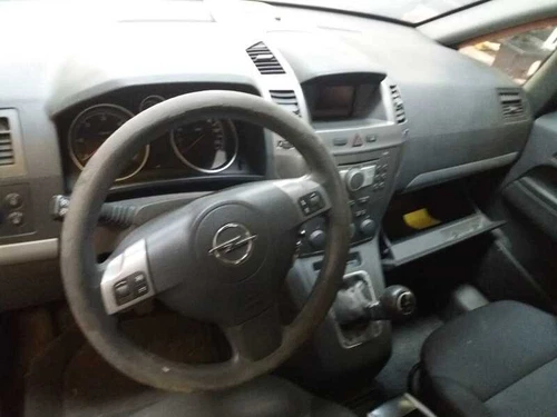 13206754 Caja Reles/Fusibles para OPEL ZAFIRA B * 2006 113024 - Imagen 16 de 16