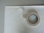 Stick on blackout sheet