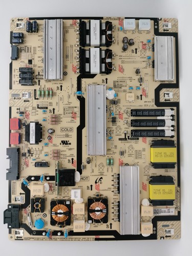 Samsung TV Netzteil TH07 BN44-01113B - L85E6N_BHS - REV:1.1 aus UE85BU8005