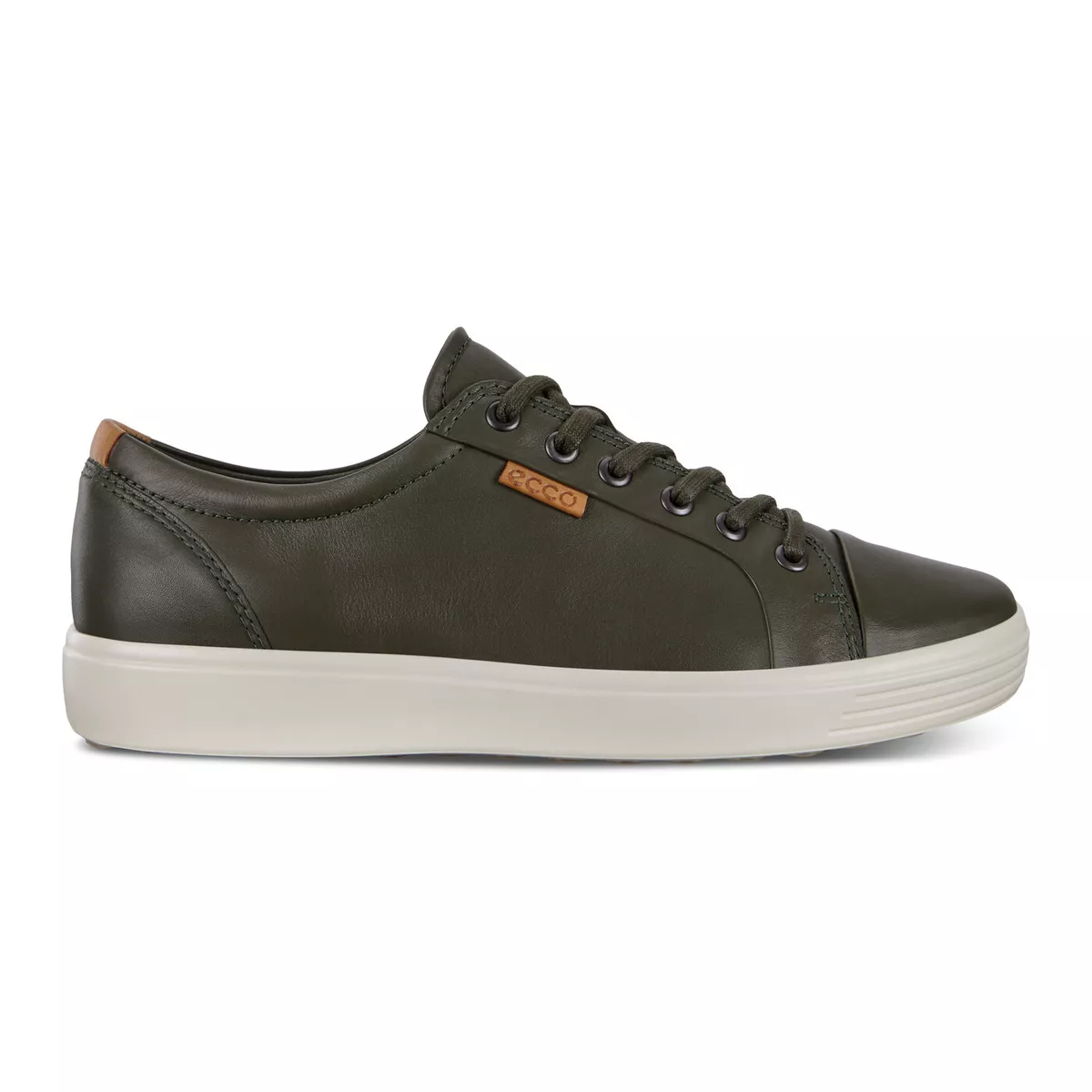 Ecco men's 2025 soft vii oxford