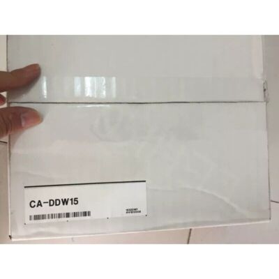 Keyence CA-DDW15 Lighting Source CADDW15 New In Box Fast Shipping 1pcs
