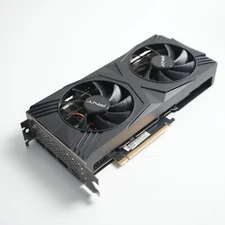 PNY Nvidia GeForce RTX 4070 12GB Graphics Card GPU-Very Good