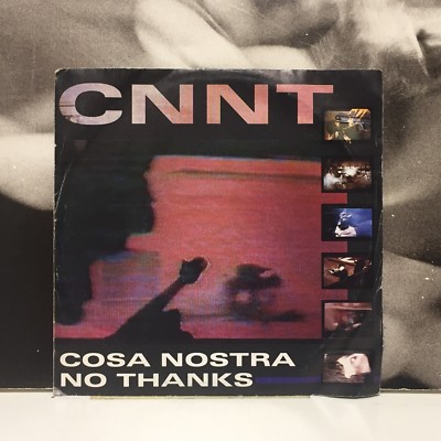 CNNT - COSA NOSTRA NO THANKS 7