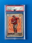 2021 Topps Gypsy Queen Mike Trout Torot of the Diamond #16 PSA 8 NM-MT