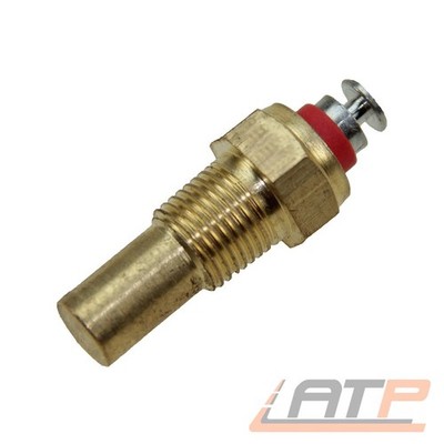 KÜHLMITTELTEMPERATURSENSOR FÜR OPEL FRONTERA A 2.0+2.4 GT KADETT C D E MANTA A B