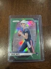 2024 Prizm Drake Maye Green Rookie