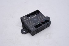 Mercedes-Benz W218 CLS-Klasse T&uuml;rsteuerger&auml;t hinten rechts A2189001301