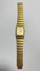 Vintage Seiko 2A32-5169 Gold Tone Men’s Quartz Watch