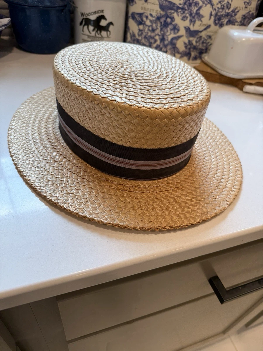 Stetson Men's 1930s Decade Vintage Hats for sale | eBay