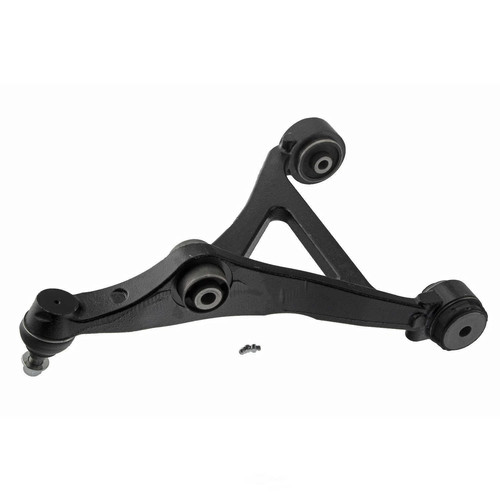 Front Suspension Control Arm & Ball Joint Assembly OE Replacement CH5168283AB - Picture 2 of 2