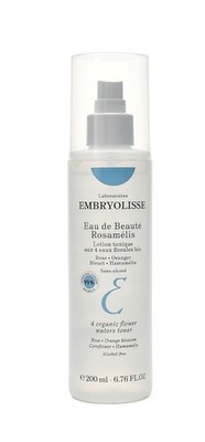 Embryolisse Eau de Beaute Rosamelis Lotion 200ml