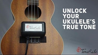 Tone Rite Tonelight 2G Ukulele Aging Machine Gebraucht/Unbenutzt