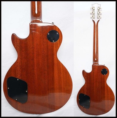 ギター Bacchus Les Paul Bacchus Les Paul Special Brown, Made in Japan in the 1990s, made