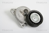 Triscan Spannrolle, Keilrippenriemen U.A. FüR Ford, Mazda